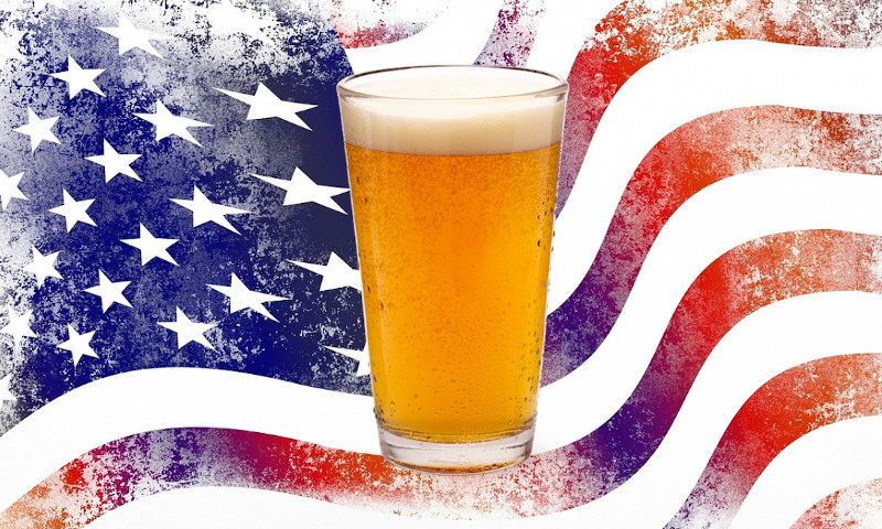 National Beer Day